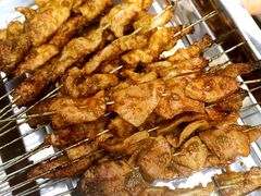 -酒宝荡烧烤(长航局江大路住宅小区店)