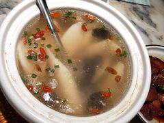 -梁家大院•农家菜(昆山会展中心店)