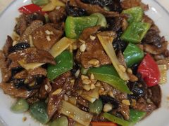 -高玛纳驴肉火烧(一世界店)