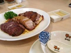 -多多旺港式茶餐厅(新区店)