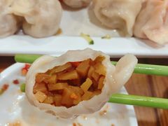 -宝源饺子(麦子店街店)