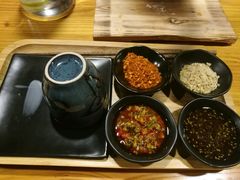 -炙忧烤肉屋(中国铁建广场店)