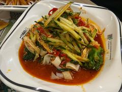 -魏家凉皮(博水商务大厦店)