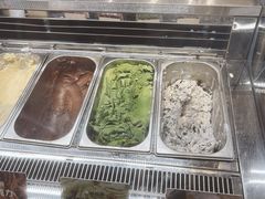 -极拉图·现制冰淇淋(大卫城店)