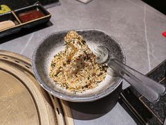 -花时·炭火烧肉(东百中心A馆店)
