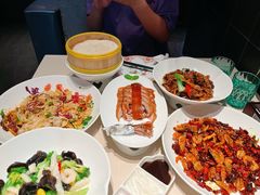 -大鸭梨烤鸭(石佛营店)