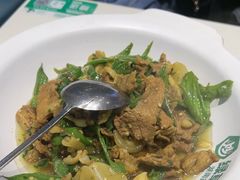 -绿草地·湘菜(7mall店)