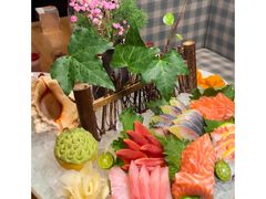 -长沙君悦酒店·自助餐厅咖啡厅