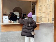 -RAC BAR(安福路店)