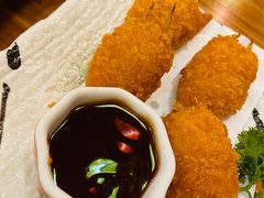-桃太郎创作料理(大坪店)