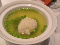 -绿岛国际酒店·海鲜酒楼(八七路店)