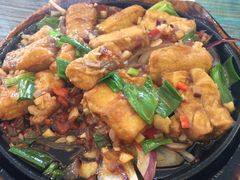 -自游人·美食一楼·地道徽菜(三十年名店)