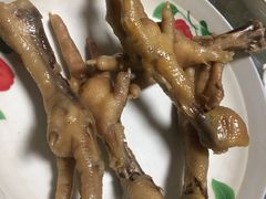 -土门八珍烤鸡腊味店(土门老店)