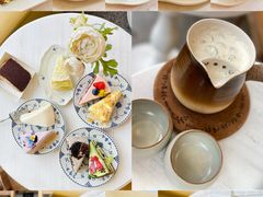 -逸绮瑶澜MissMousse Cake蛋糕(三里屯店)