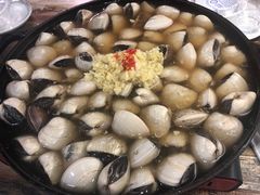 -拾下卜卜贝•海鲜火锅