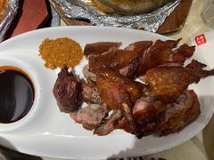 -大碗先生(万家丽店)