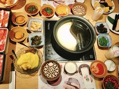 -温野菜涮涮锅(西单大悦城店)