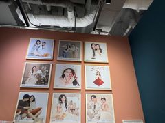 -海马体照相馆(北京apm店)