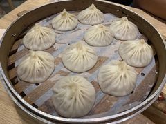 -老班长手工灌汤包老店(东山店)