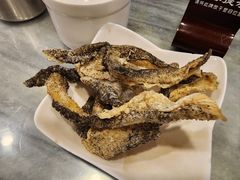 酥炸鱼皮-恩宁刘福记(东华东路店)