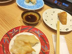 -大起水产回转寿司(大丸心斋桥店)