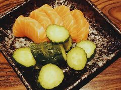 -哏儿寿司(红桥店)