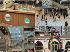 -新城市广场
