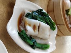 叉烧肠粉-澳门西南饭店·粤菜·茶市·手工点心(华海路店)