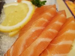 -元气寿司(东方宝泰店)