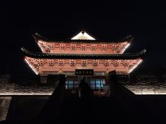 -鼓楼(西湖风景名胜区)