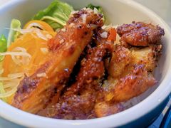 椰奶咖喱鸡-美奈小馆·越南料理(中航城君尚购物中心店)