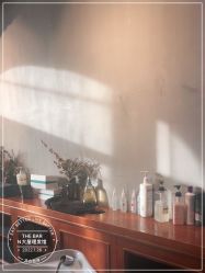 -THE BARN大屋理发馆