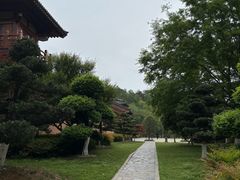 -习家池