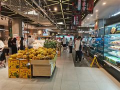 -盒马鲜生(宝地店)