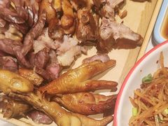 -拾柴熏酱-鲜虾水饺(群力店)