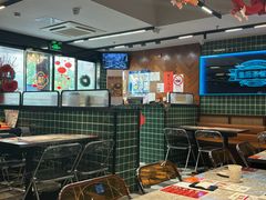 -皇后餐厅-煲仔·小菜·打边炉(古北店)