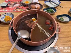 -伊豆野菜村(中粮祥云小镇店)