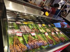 -必点海鲜·鲅鱼水饺(鞍山西道店)