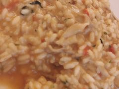 黑松露拌饭-奥斯特牛排馆(美第奇宫店)