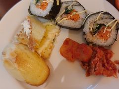 -韵咖啡自助餐厅(天津香格里拉店)