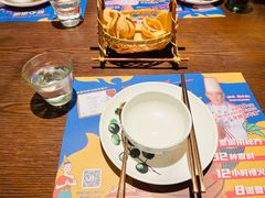 -泰妃殿(武汉首店)