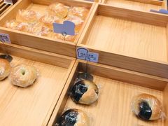 -崎本的店·专业酵种吐司(无锡万象汇店)