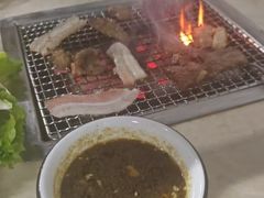 -风味烧烤