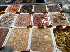 -码头鲜精致威海菜(欧乐坊店)