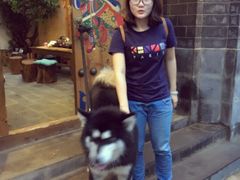 -浔岚云舍mist静谧观景美宿(丽江古城店)