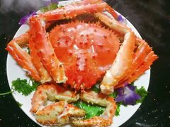 -鲜小岛·铜锅涮肉