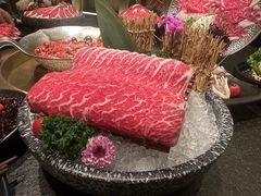 -湊湊火锅·茶憩(打浦桥日月光店)