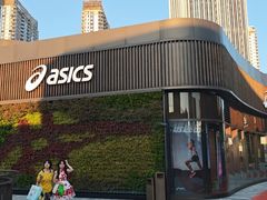 -庆春朴门(前滩太古里店)