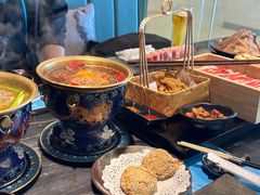 -王家渡火锅(金宝汇店)