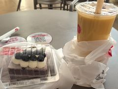 -85度C(厦门中华城新店)
